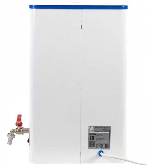 Водонагреватель наливной Элвин ЭВБО-20-1,25 12539