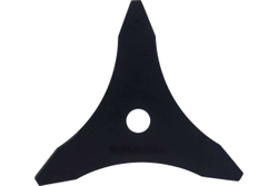 Нож TBM-3 (255 мм; 25.4 мм) для триммеров PATRIOT 809115202