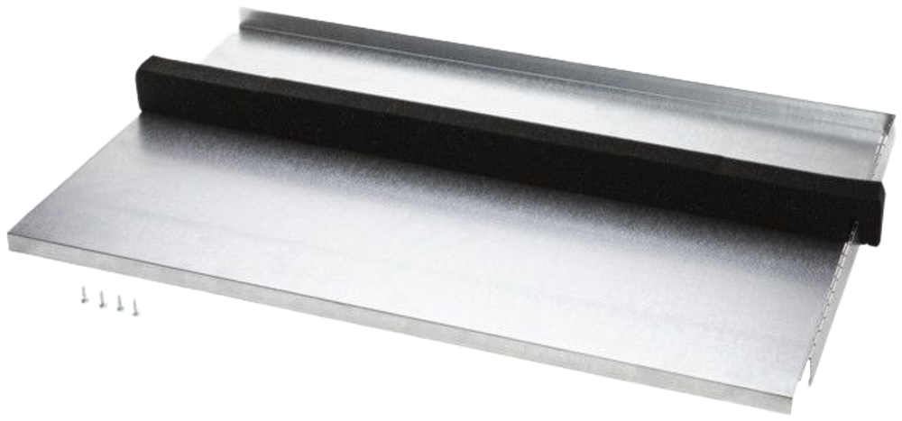 Комплект вентиляционной защитной пластины с уплотнением H61084
