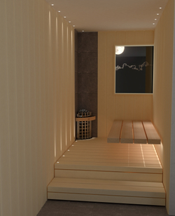 HARVIA Электрическая печь Glow Corner HTRCE700400 TRC70E без пульта