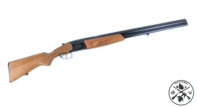 ИЖ-27М к.12х7  № 9322856