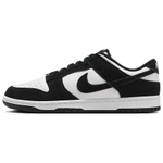 Кроссовки Nike Dunk Low Retro Se Suede Panda