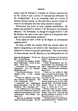 A Treatise On the Conflict of Laws. or Private International Law | Francis Wharton