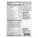 California Gold Nutrition, Ultamins, мультивитаминный комплекс для женщин старше 50 лет с коэнзимом Q10, грибами, ферментами, овощами и ягодами, 60 растительных капсул