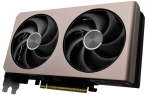 Видеокарта MSI GeForce RTX 5060 TI INSPIRE 2X OC (RTX 5060 TI 8G INSPIRE 2X OC)