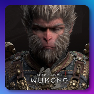 Black Myth: Wukong PlayStation 5 Цифровая