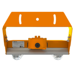 Прожектор LED взрывозащищенный v2.0 - 140 - К - 9030 - Ex (D90гр) PROMLED