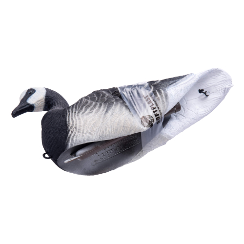 Плавующая белощекая казарка мод. FKS-3D