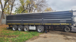 ВОМЗ PF-41* Полуприцеп зерновоз PF-41B