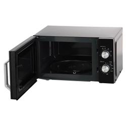 Микроволновая печь Sharp R-2300RK, черный