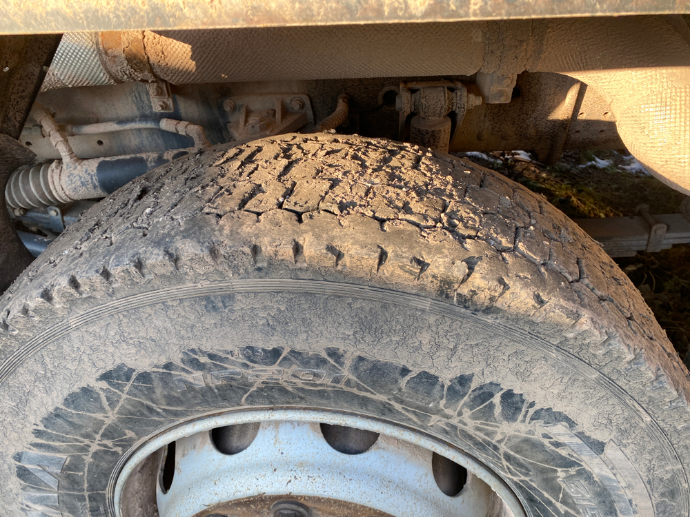 Shacman (Shaanxi) SX* 8x4 Самосвал SX33186V366 (Дизельный, 11,6 л, 423 л.с., МТ)