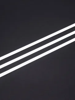 Косточка планшетная стальная Wissner, 28 см, 7*0,95 мм