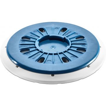 Тарелка шлифовальная FESTOOL FastFix ST-STF D150/MJ2-FX-H-HT