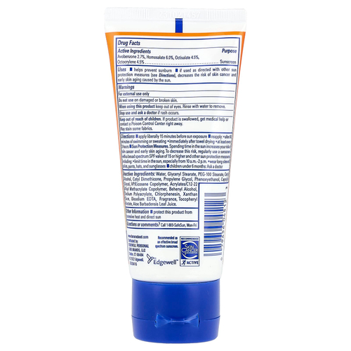Banana Boat, Sport ™ Ultra, солнцезащитный лосьон, SPF 30, 88 мл (3 жидк. унц.)