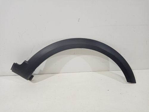 Накладка арки крыла /2180 Lada Vesta Cross/ перед. прав. голая (LADA)