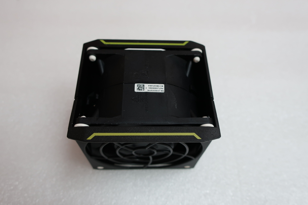 Радиатор Huawei RH2288 V3