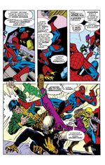 Комикс Удивительный Человек-Паук #129 (Первое появление Карателя)