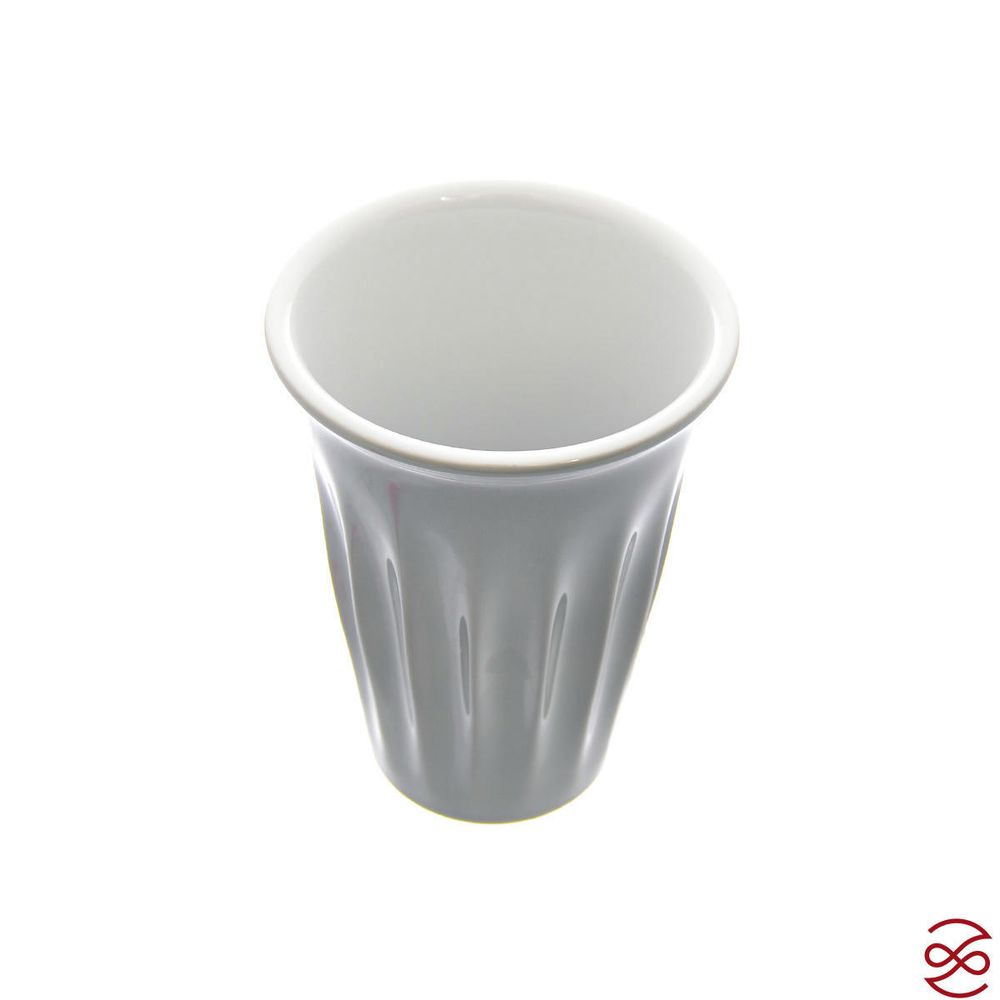 Стакан графит Benedikt Ribby 250 мл