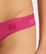 стринги DKNY SLEEPWEAR - фуксия(DK8381)