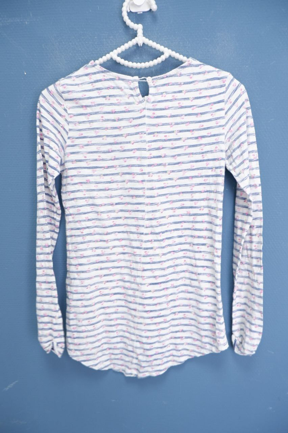 Джемпер Benetton трикотажный на 10-11 лет