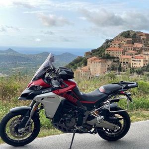 MULTISTRADA 1260 ENDURO  19-20