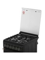 Плита газовая 5100-02 0183