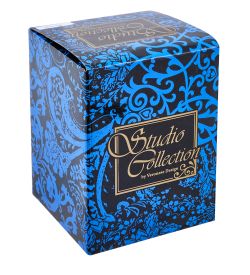 Veronese WS-1250 Статуэтка в стиле Стимпанк «Сова-подводник»