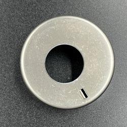 Стакан помпы охлаждения Yamaha 30-70, F40-60 (Yamaha)