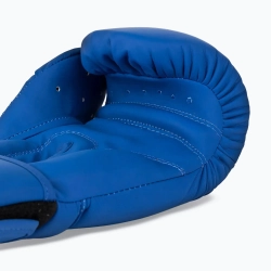Боксерские перчатки Venum Contender 1.5 синие