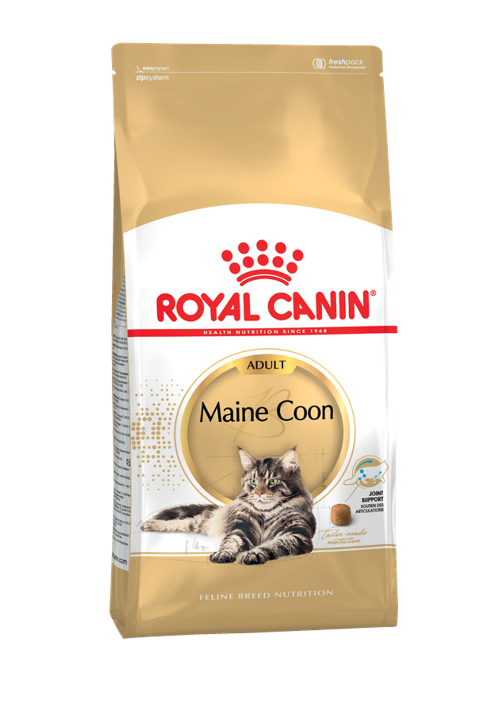 MAINE COON 31 2кг ROYAL CANIN