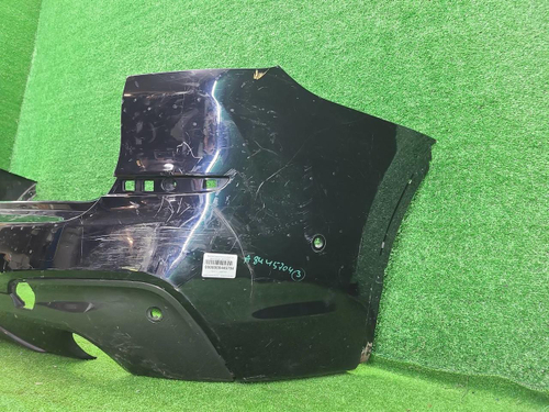 Бампер задний BMW X3 G01 (2017-2021) M-Paket