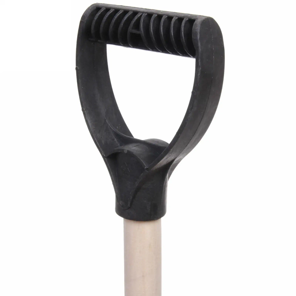 Черенок деревянный с V-образной ручкой d=32 высший сорт