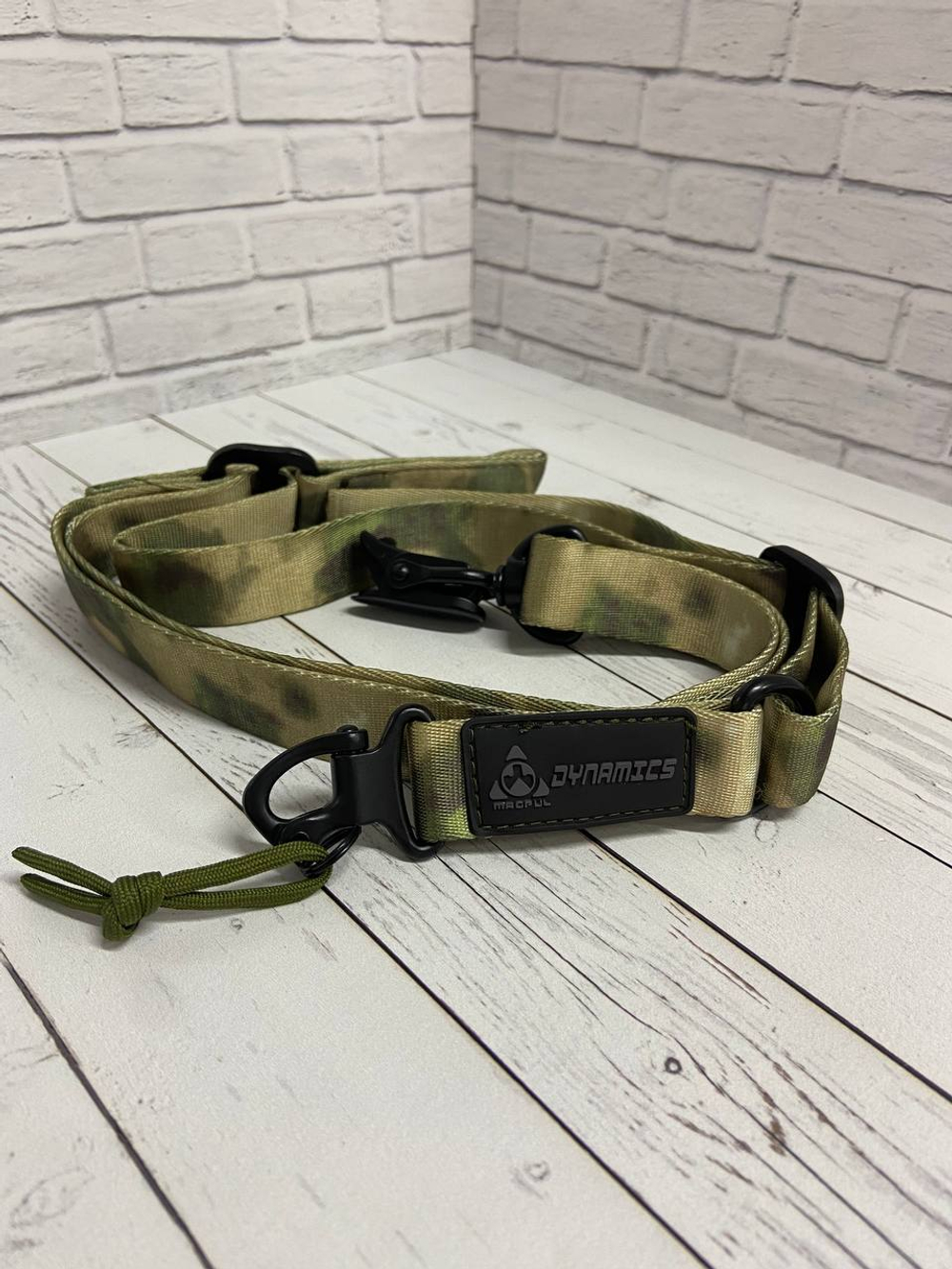 Ремень под АК Magpul / мох