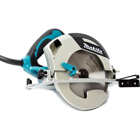Пила дисковая Makita HS7100