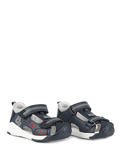 Сандалии летние