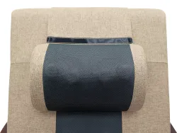 Массажное релакс кресло FUJIMO SOHO NEXT F2007 TCX