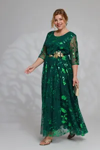 Платье 1236 Fabrika