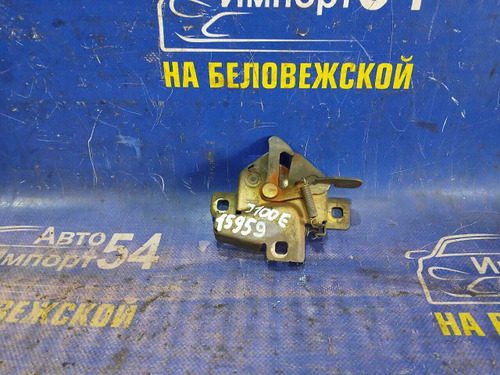 Замок капота TOYOTA CAMI 1999-2006