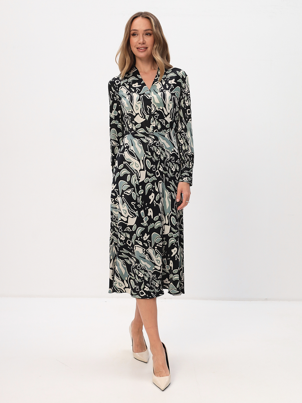 Платье Пл.222.741.03 AN-2