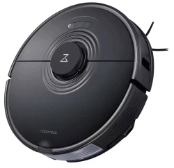 Робот-пылесос Roborock S7 + Auto-Empty Dock O1 black S7P52-02