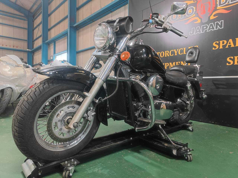 Kawasaki Vulcan 1500 Classic , 1997