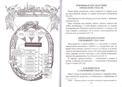 Лествица преподобного Иоанна. Русский перевод святителя Игнатия (Брянчанинова). Брошюра "Греховные страсти и борьба с ними" + Mp3-диск "Греховные страсти"