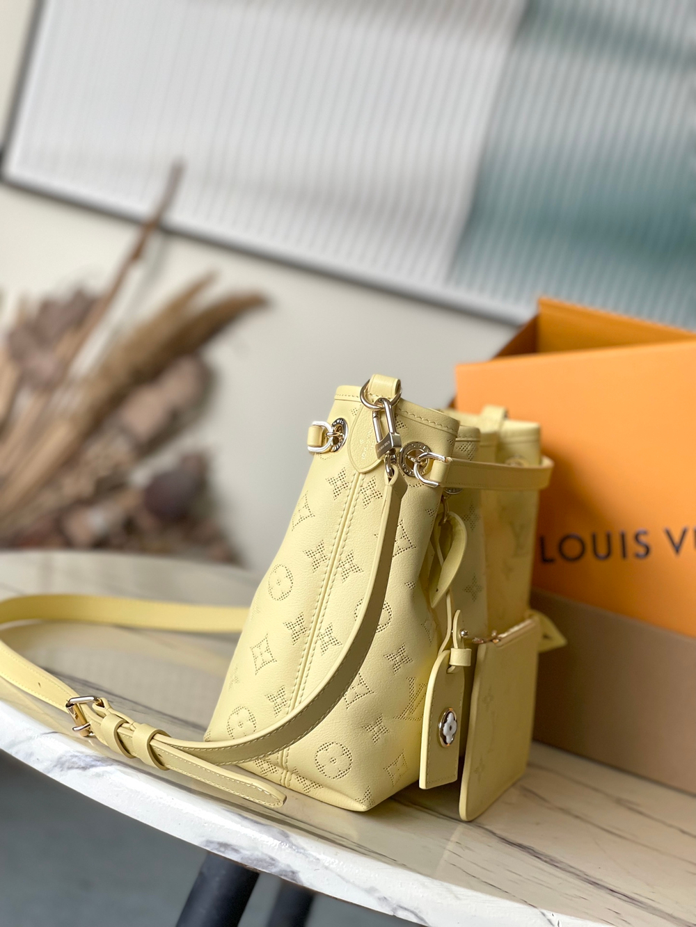 Louis Vuitton Bundle