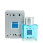 ch ARCTIC Chrome edT 100ml man