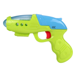 Пистолет на батарейках, пакет GX820