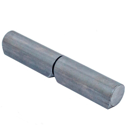 Петля шарнир БУЛАТ для сварки 25*160 капл. с запрес. шариком