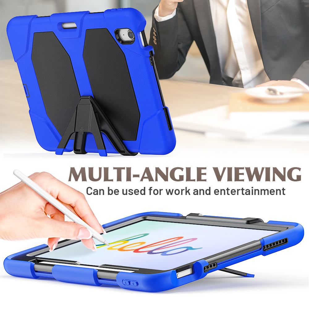 Противоударный бампер Shockproof Case для iPad Air 11 2024