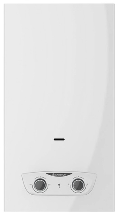 Водонагреватель газовый Ariston FAST 10L NG