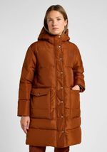 Куртка LONG PUFFER 112355178