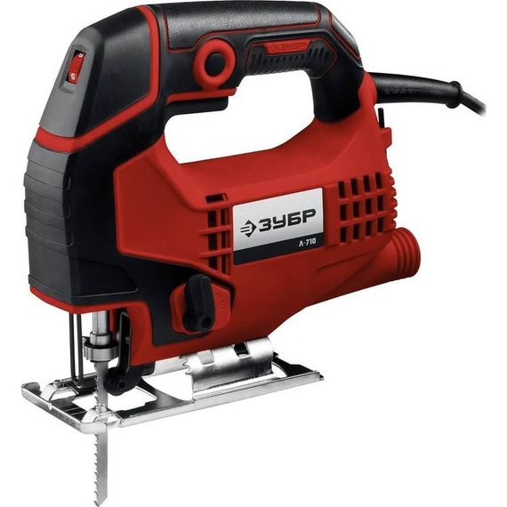 Лобзик ЗУБР Л-710